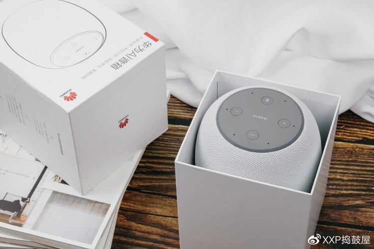 智能家居物联网云音箱：家中智慧管家