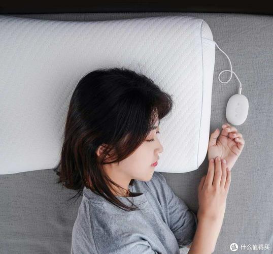 智能家居创意产品：智能助眠音乐枕