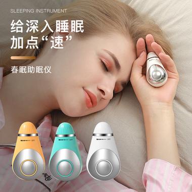 智能家居助眠神器：SleepEasy