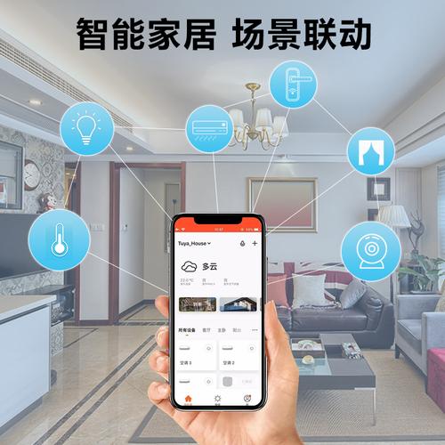 智能居家助手：影音大师