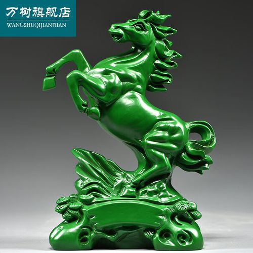 创新品牌：绿色家居艺术——天然木工艺品