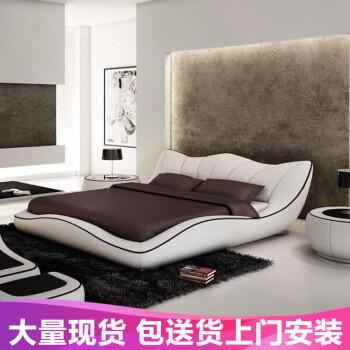 创意家具产品：天空之舞床