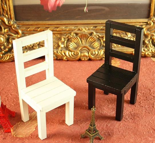 创意家具产品：时尚艺术木质工艺品