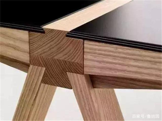 创新家具：风雨无阻的木制艺术品
