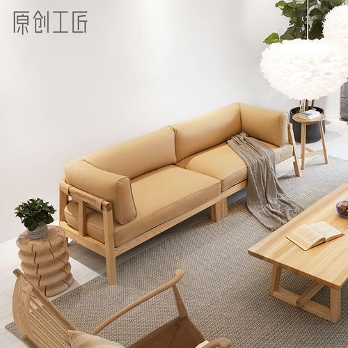 创新家具：木铁混搭带来的时尚魅力