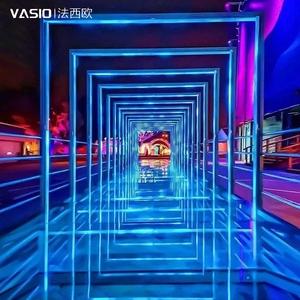 创意家具产品：时光隧道