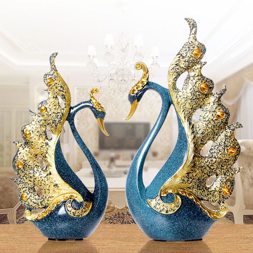 创意家具：时尚、实用、环保的装饰艺术品