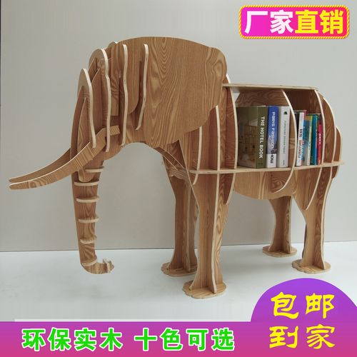 创意家具：融合木制与工艺品的艺术之美