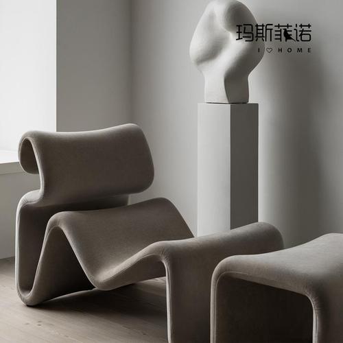 创意家具：现代艺术之美