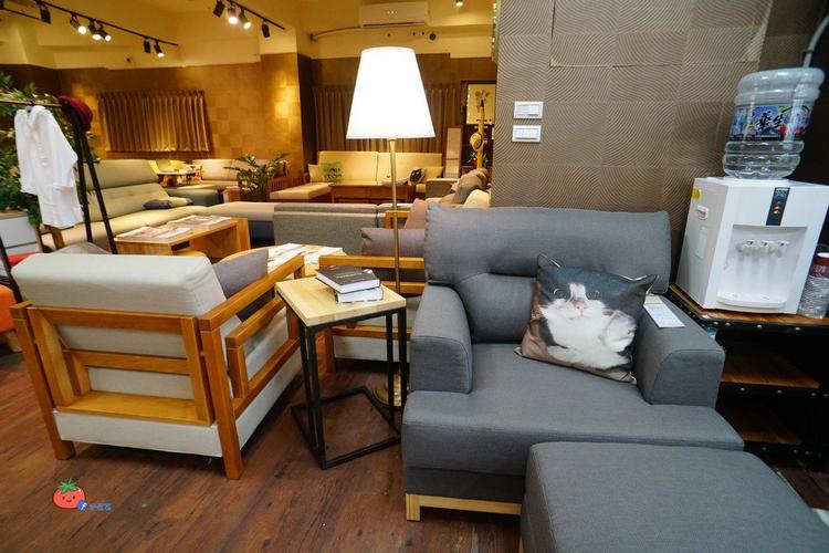创新家具产品：时光仓库