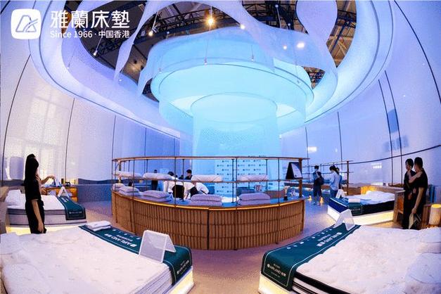 创新家具产品：天空之梦