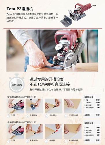 创新品牌：ZETA木艺