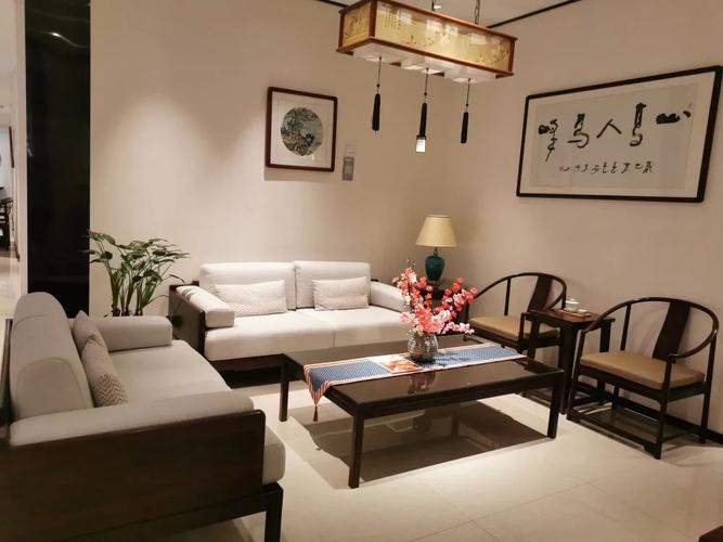 创新品牌：木魅家具