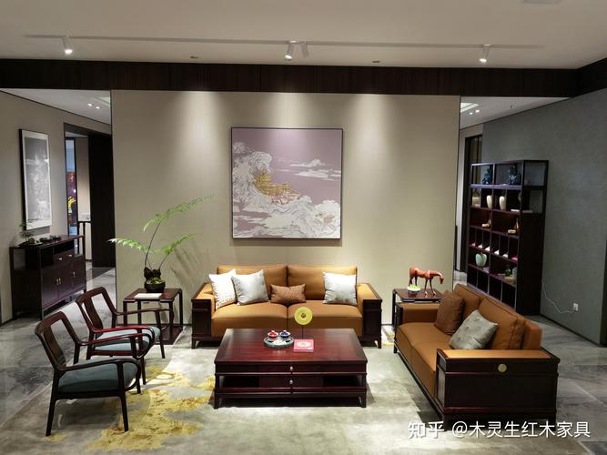 创新品牌：木魅家具