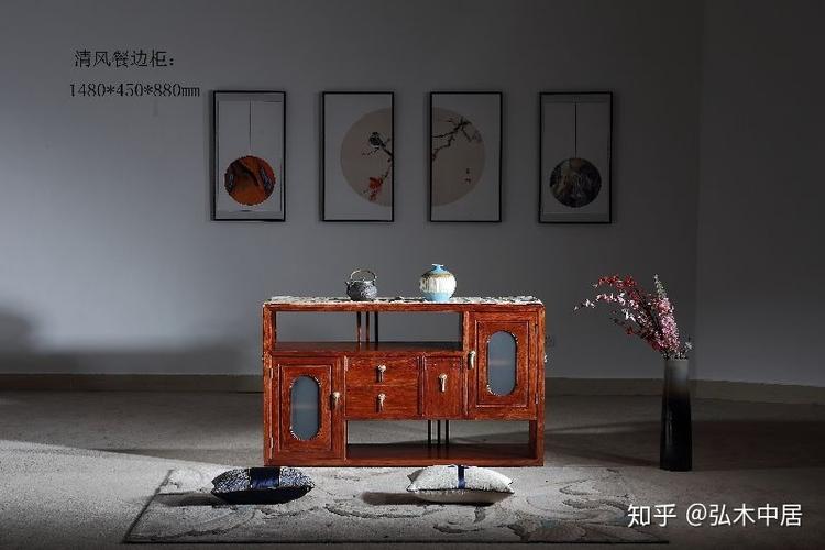 创新品牌：木魅家具