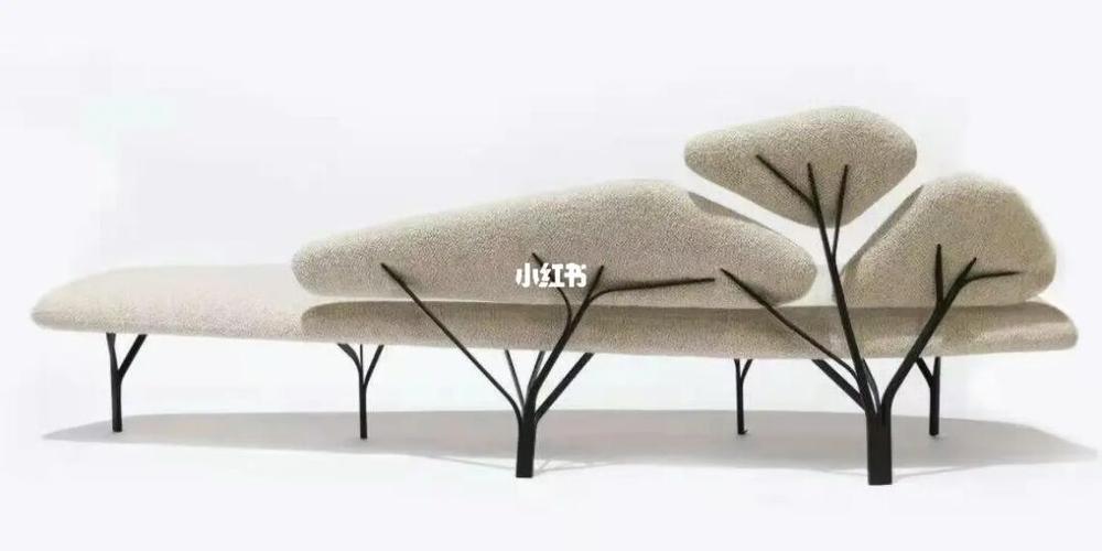 创新家具产品：艺术之光