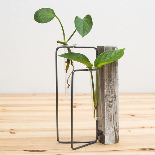 创意家具产品：时尚花瓶架