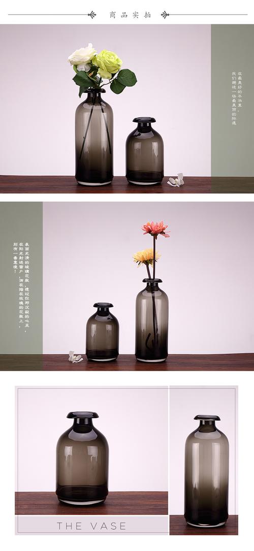 创意家具产品：时尚花瓶架