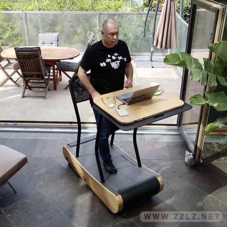 创新设计的多功能木制家具：环保大自然系列