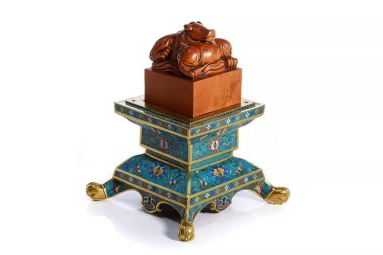 创新设计，优雅神秘——木玺手工艺品