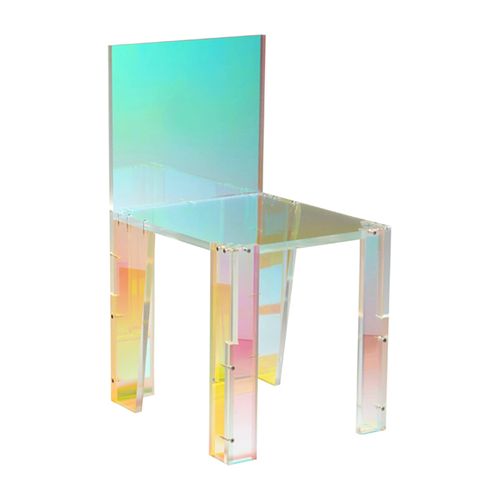 炫彩工艺品：创意家具系列
