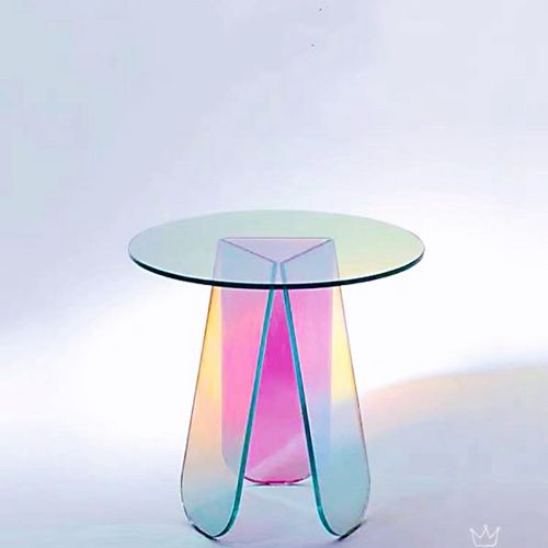 炫彩工艺品：创意家具系列