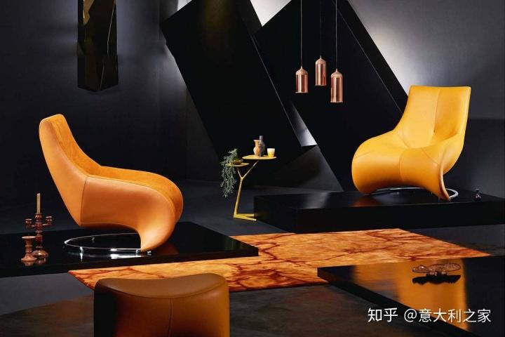 创新品牌：引领家具时尚潮流