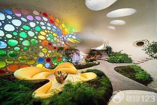 梦幻世界系列：创新设计，带您体验与众不同的家居生活