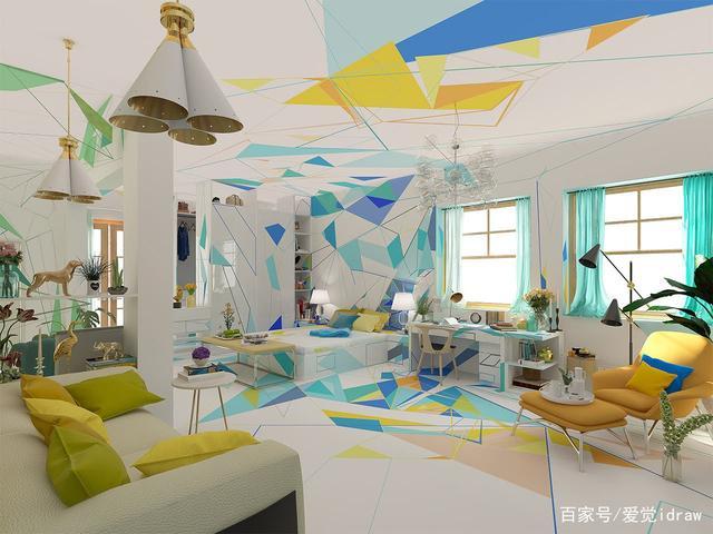 创新品牌产品：梦幻混合装饰家具，打造独一无二的家居空间