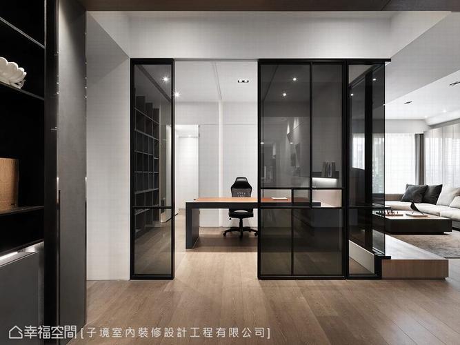 家居变革－木铁玻装X混搭的创意美学