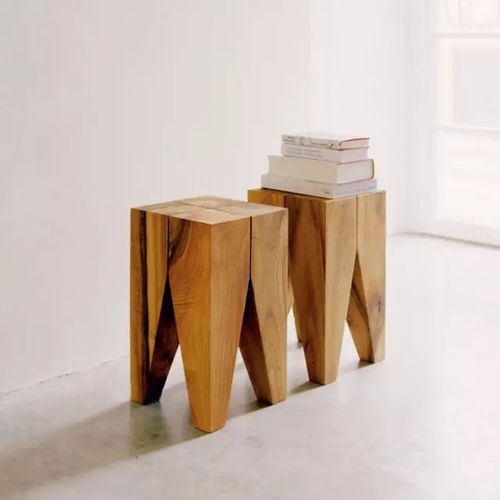 <strong></a>创意家具新品：融合木艺与工艺品的独特设计</strong>