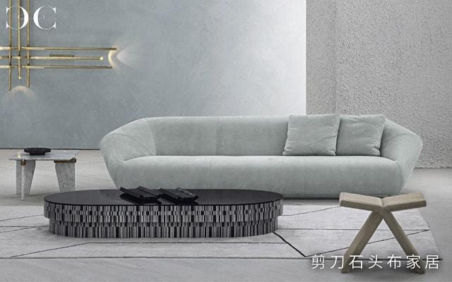 创新品牌打造理想家居：木与金属的完美结合