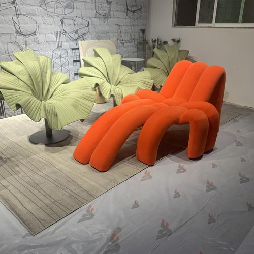 创意家具：引领时尚潮流的品牌产品