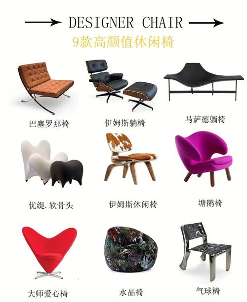 创新品牌推出的独特家具：融合个性与实用性的完美之选