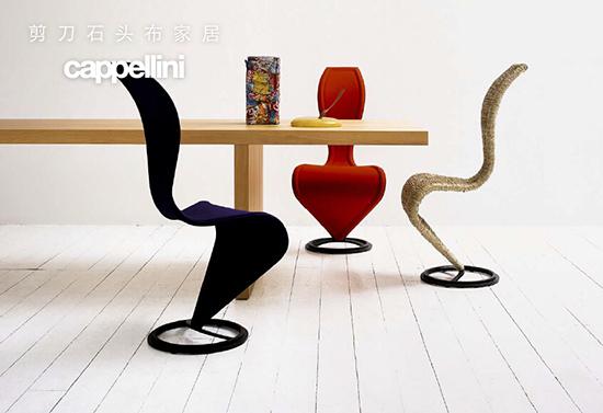 创新家具：融合艺术与工艺的杰作