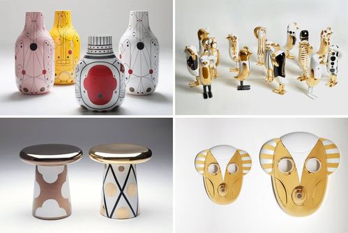 创意家具——与设计融合的艺术品