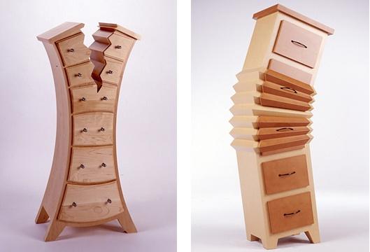 创意家具：重新定义你的家居生活
