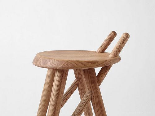 创意家具产品：独一无二的木制艺术品，为您的家居增添独特韵味