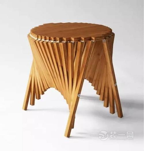 创新家具：美学与实用的完美结合