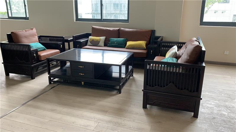 创新品牌——木魅工艺，为你带来别样家具体验
