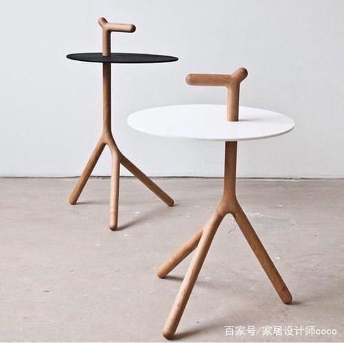 创意家具：革新生活的艺术杰作