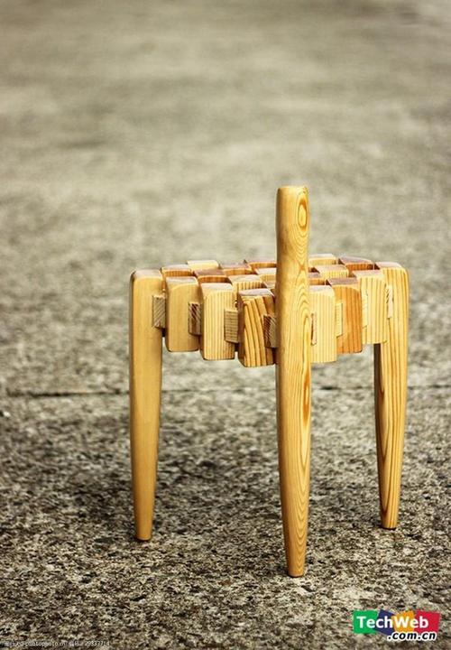 创意家具产品：灵感之源