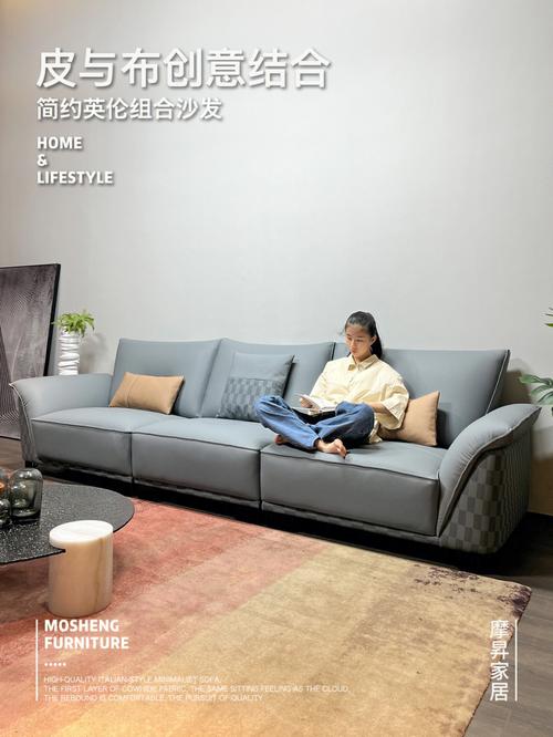 创意家具：改变你的家庭装饰品味