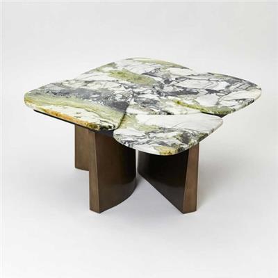 创意家具：独具魅力的美学艺术品