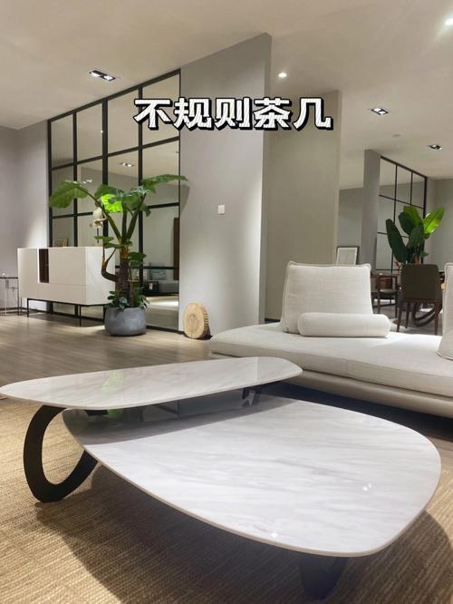 家居界的创意巨匠——全新创意家具系列