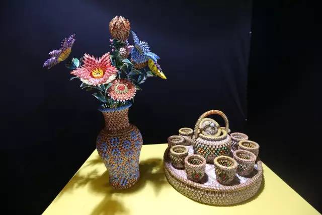 探索迷人的手工艺品世界
