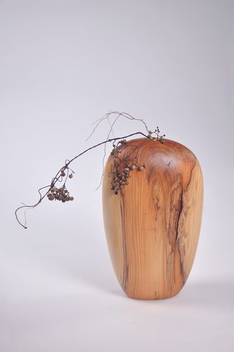 木制工艺品：展现自然之美