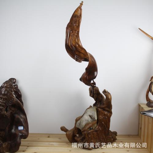 打造独特魅力，精致而又高级的手工木制艺术品