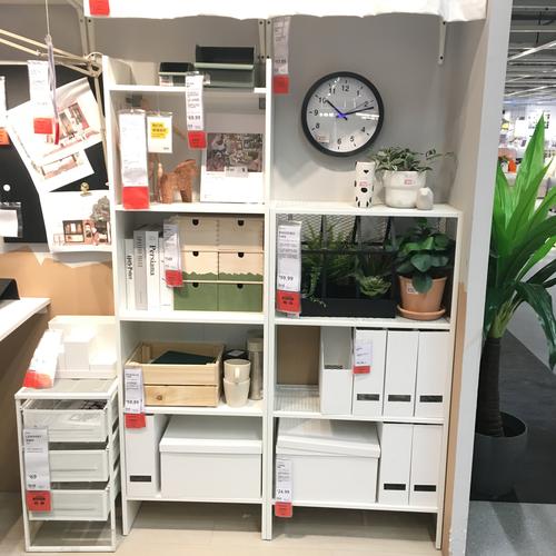【宜家家居】创意木制家具-增添快乐和健康的居住体验