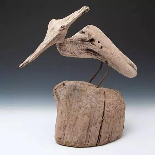 木制手工艺品：传承经典，展现自然之美